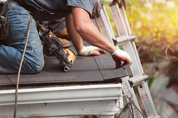 Best Roof Replacement Cost  in Creve Coeur, MO