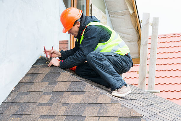 Best Roof Maintenance Services  in Creve Coeur, MO