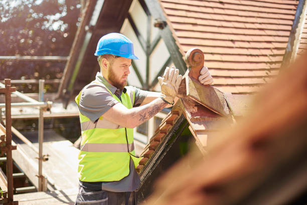 Best Tile Roofing Contractor  in Creve Coeur, MO